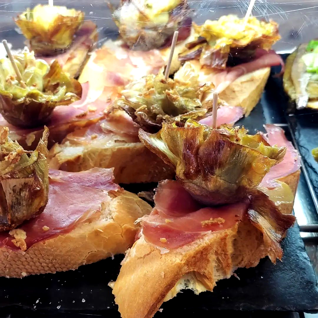 Pinchos (2)