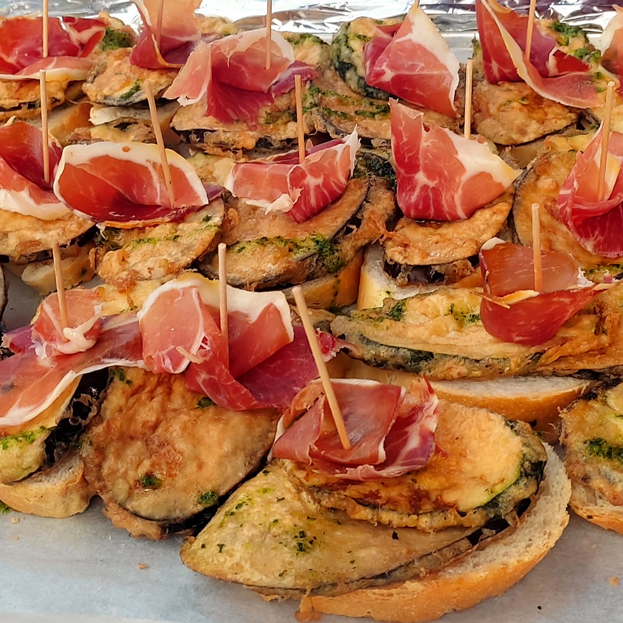 Pinchos (30)