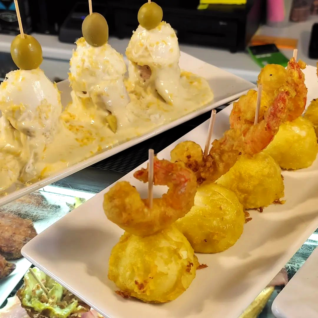 Pinchos (4)